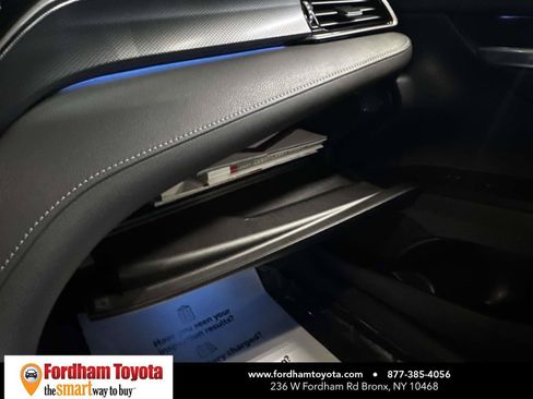 Certified 2024 Toyota Camry XSE FWD image 32