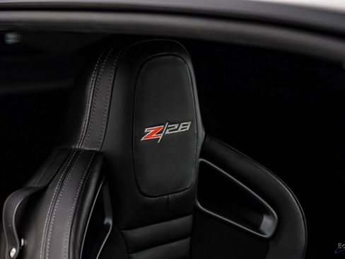Used 2015 Chevrolet Camaro Z/28 image 47