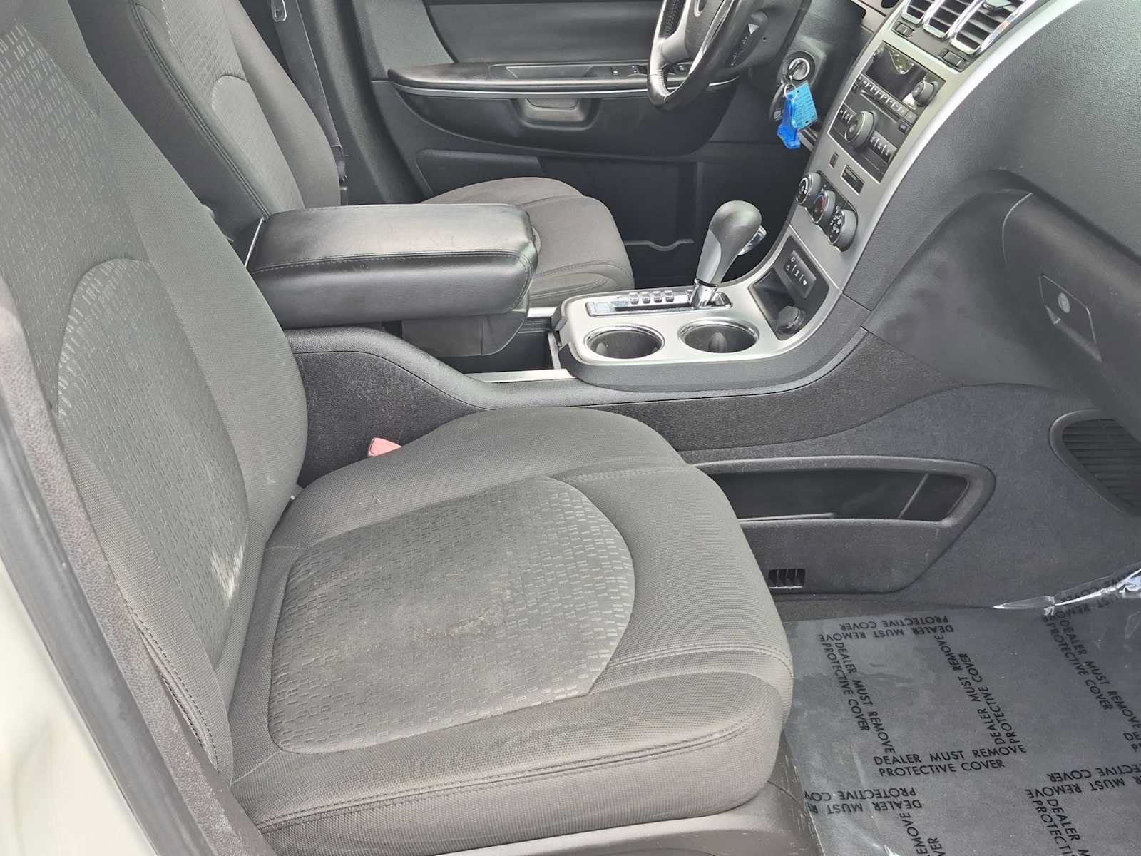 Used 2009 GMC Acadia SLE w/ Visibility Package AWD/4WD image 21