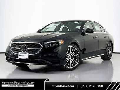 New 2026 Mercedes-Benz E 350 E 350