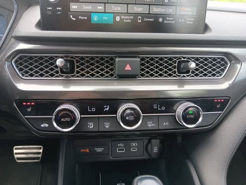 Used 2024 Acura Integra A-Spec FWD image 24