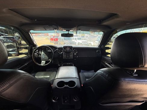 Used 2016 Ford F250 Platinum image 6