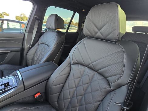 New 2026 BMW X5 xDrive40i w/ M Sport Package image 16