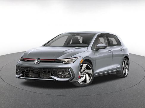 Used 2026 Volkswagen Golf S FWD image 2