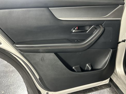 Used 2024 MAZDA CX-90 3.3 Turbo w/ Preferred Package image 33