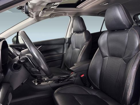 Used 2019 Subaru Crosstrek 2.0i Limited AWD/4WD image 5