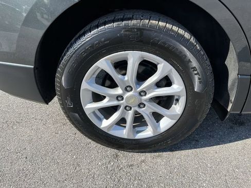 Used 2020 Chevrolet Equinox LT image 20