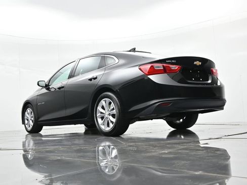 Used 2023 Chevrolet Malibu LT FWD image 25