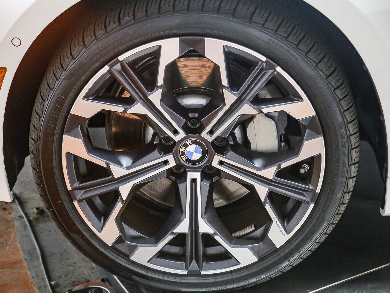 Used 2026 BMW 330i Sedan w/ Convenience Package RWD image 10