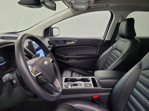 Used 2022 Ford Edge SEL w/ Convenience Package AWD/4WD image 17