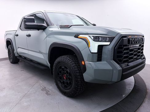 Used 2022 Toyota Tundra TRD Pro image 10