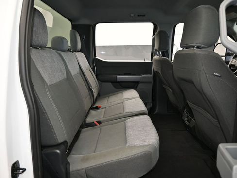 Used 2025 Ford F250 XLT image 42