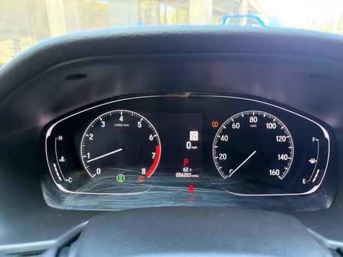 Used 2021 Honda Accord Sport Special Edition image 22