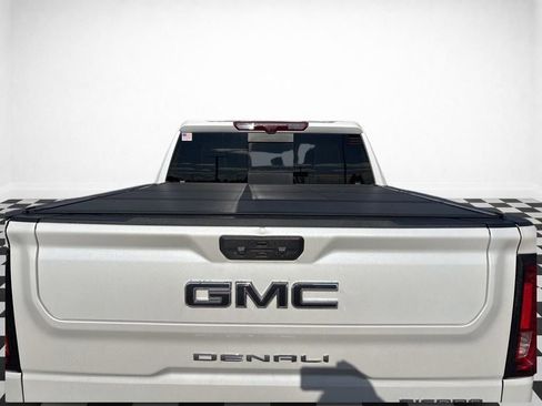 Certified 2024 GMC Sierra 1500 Denali Ultimate image 32