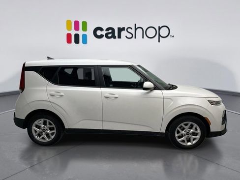 Used 2020 Kia Soul S image 6