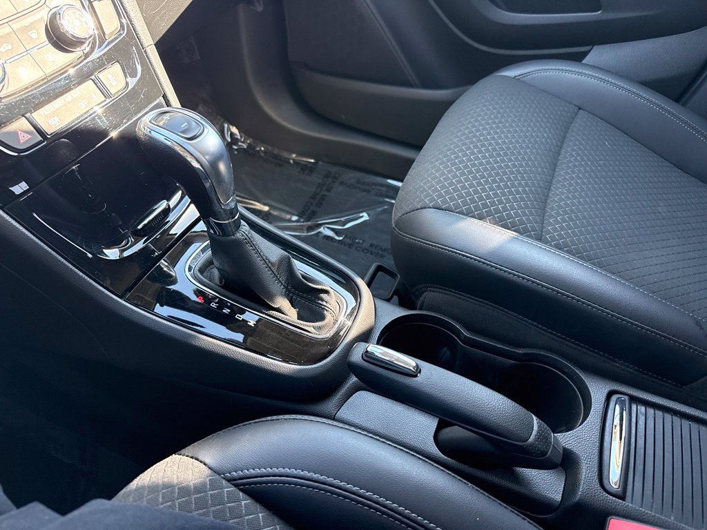 Used 2018 Buick Encore Preferred FWD image 23