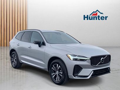 New 2025 Volvo XC60 B5 Core w/ Climate Package