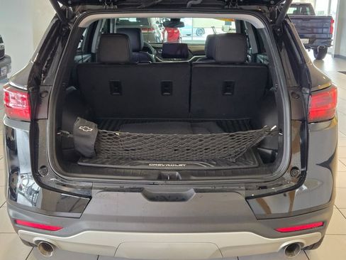Certified 2023 Chevrolet Blazer LT AWD/4WD image 12