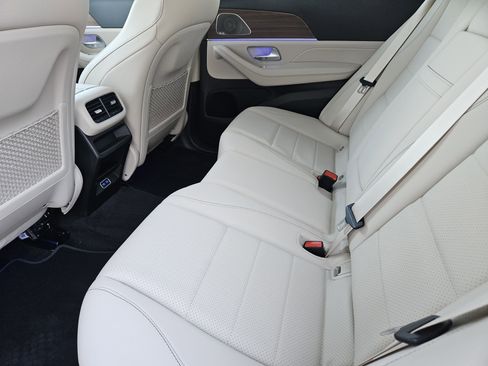 New 2026 Mercedes-Benz GLE 450 4MATIC image 30