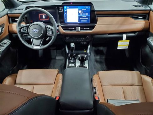 New 2026 Subaru Outback Touring XT image 27