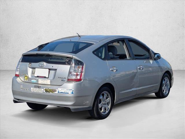 Used 2005 Toyota Prius w/ Pkg 3 FWD image 5