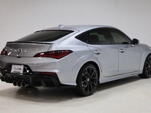 Used 2025 Acura Integra Type S FWD image 7