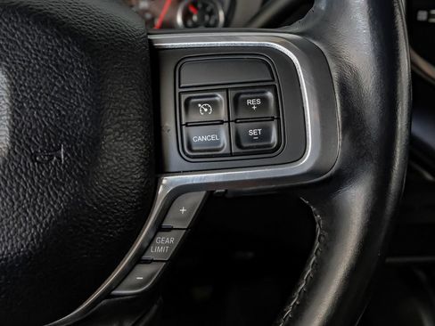 Used 2021 RAM 2500 Laramie AWD/4WD image 18