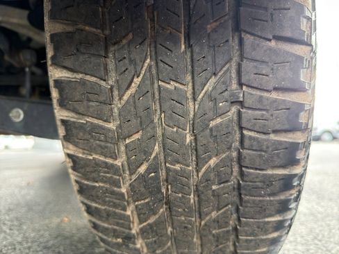 Used 2024 Subaru Outback Wilderness image 7