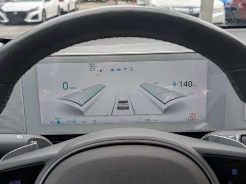 Used 2022 Hyundai Ioniq 5 SEL image 22