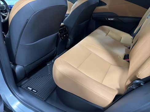 Used 2024 Lexus RX 350 Premium w/ Accessory Package (Z1) FWD image 22