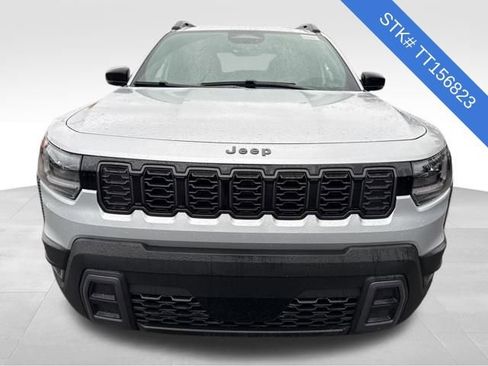 New 2026 Jeep Cherokee Limited image 2