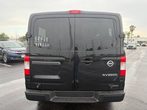 Used 2021 Nissan NV 3500 S RWD image 6