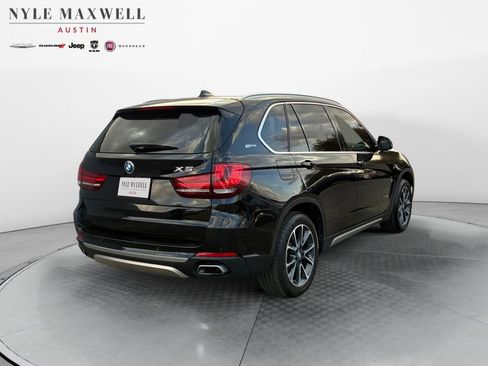 Used 2018 BMW X5 xDrive40e image 16