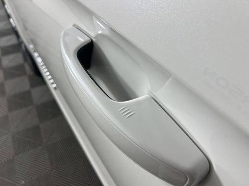 New 2026 Ford Expedition Platinum w/ Driver's Package image 11