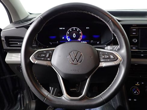 Used 2023 Volkswagen Taos S image 28