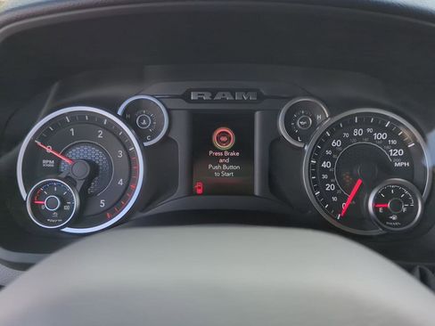 New 2026 RAM 3500 Big Horn image 17