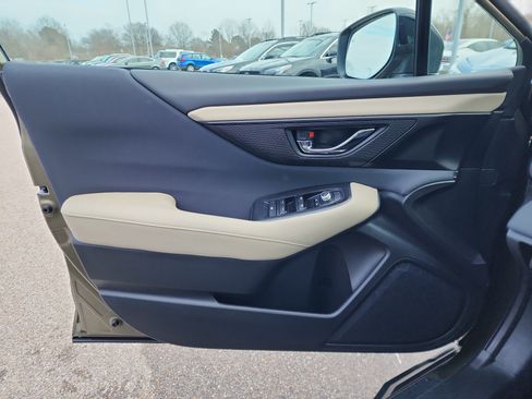 Certified 2025 Subaru Outback Premium w/ Popular Package #1 image 17