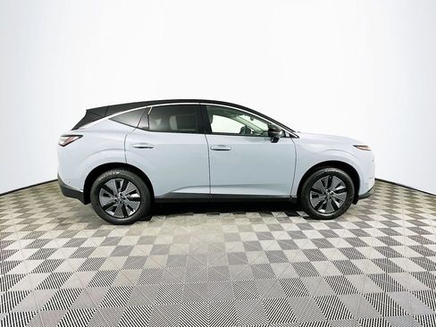 Certified 2025 Nissan Murano SL w/ Cargo Package image 12