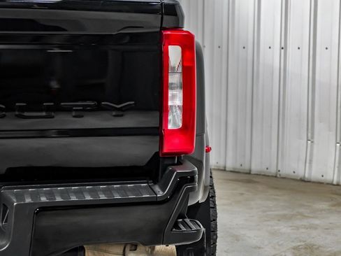 Used 2023 Ford F350 XLT w/ FX4 Off-Road Package AWD/4WD image 52