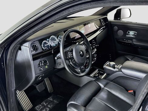 Used 2019 Rolls-Royce Phantom Sedan RWD image 15