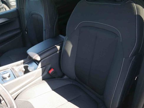 New 2025 Jeep Grand Cherokee Laredo X w/ Luxury Tech Group I image 26