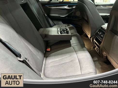 Used 2017 BMW X5 xDrive35i AWD/4WD image 20