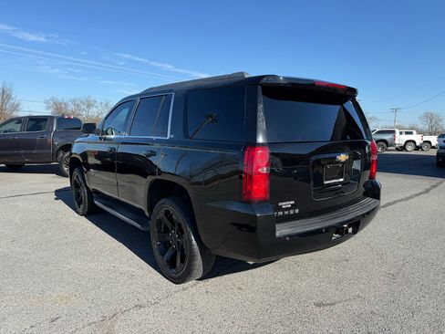 Used 2015 Chevrolet Tahoe LT w/ Luxury Package image 4
