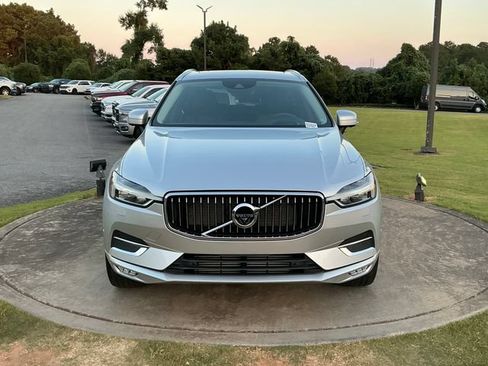 Used 2020 Volvo XC60 T6 Inscription AWD/4WD image 37