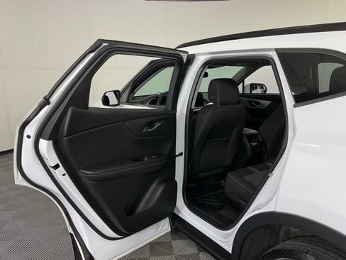 Used 2023 Chevrolet Blazer LT w/ Convenience Package AWD/4WD image 35