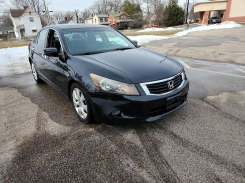 Used 2010 Honda Accord EX-L image 8