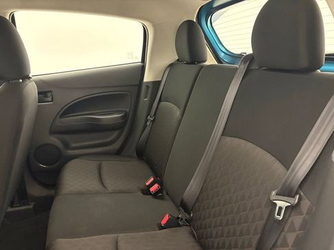 Used 2024 Mitsubishi Mirage ES FWD image 27