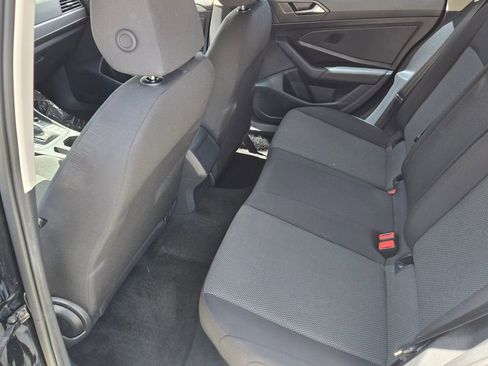 Used 2019 Volkswagen Jetta S w/ Driver Assistance Package FWD image 12