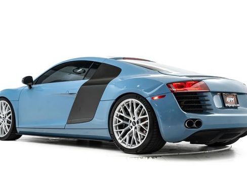 Used 2009 Audi R8 V8 AWD/4WD image 10