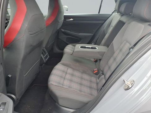 Used 2024 Volkswagen GTI S image 25